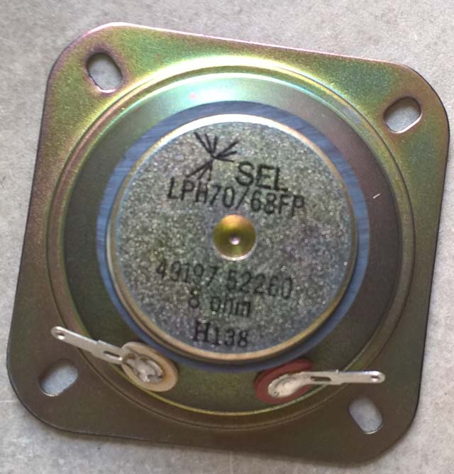 Nokis LPH70